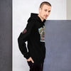 Ape Shyt Black Hoodie