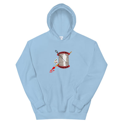 Cuztumly Crafted Hoodie