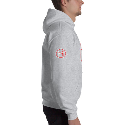 Hustle live everyday Hoodie