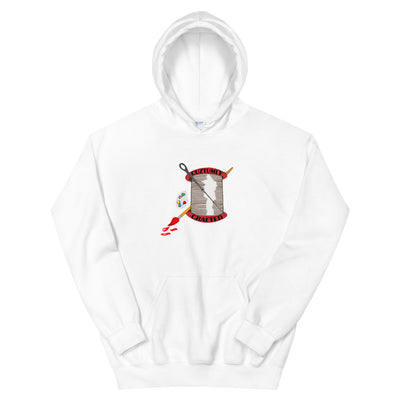 Cuztumly Crafted Hoodie