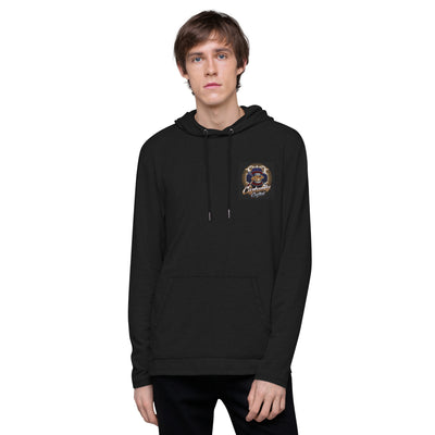 Unisex Lightweight Hoodie