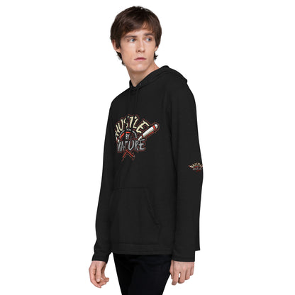 Unisex Lightweight Hoodie
