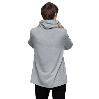 Unisex Lightweight Hoodie