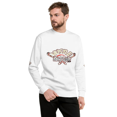 Unisex Premium Sweatshirt