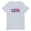 Hustlers Ambition Short-Sleeve Unisex T-Shirt