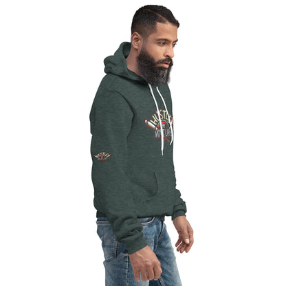 Unisex hoodie