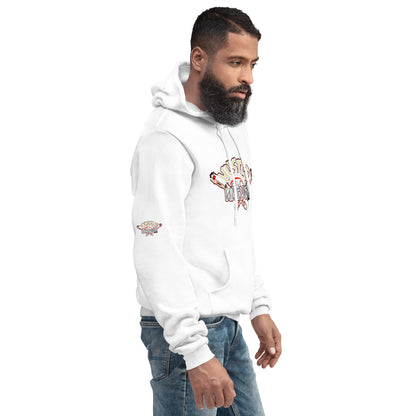 Unisex hoodie