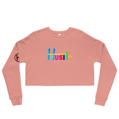 Crop Sweatshirt