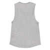 Ladies’ Muscle Tank