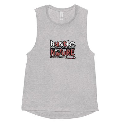 Ladies’ Muscle Tank