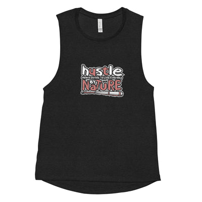 Ladies’ Muscle Tank