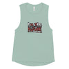 Ladies’ Muscle Tank