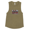 Ladies’ Muscle Tank