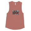 Ladies’ Muscle Tank