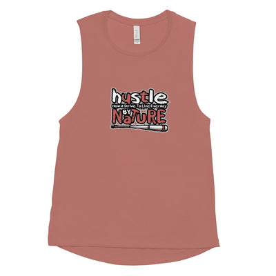 Ladies’ Muscle Tank