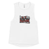 Ladies’ Muscle Tank