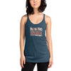 Women's Racerback Tank