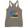 Women's Racerback Tank