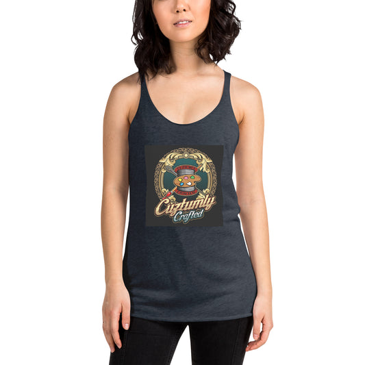 Women's Racerback Tank Top
