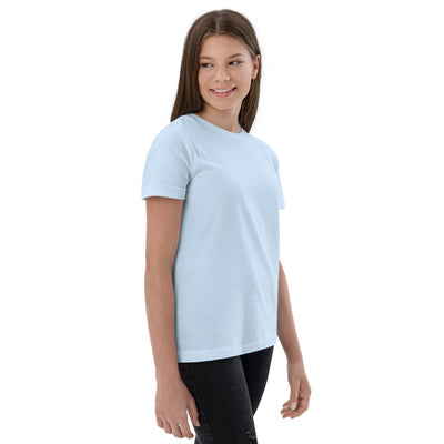 Youth jersey t-shirt